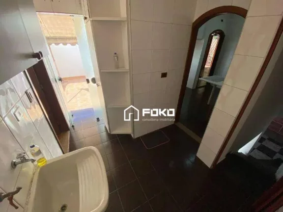 Imagem Sobrado com 3 dormitórios, 230 m² - venda por R$ 869.900,00 ou aluguel por R$ 5.584,00/mês - Tucuruvi - São Paulo/SP