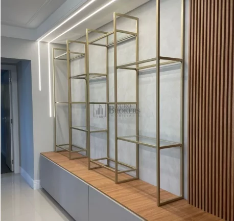 Imagem Ótimo apartamento com 3 suítes em Balneário Camboriú.