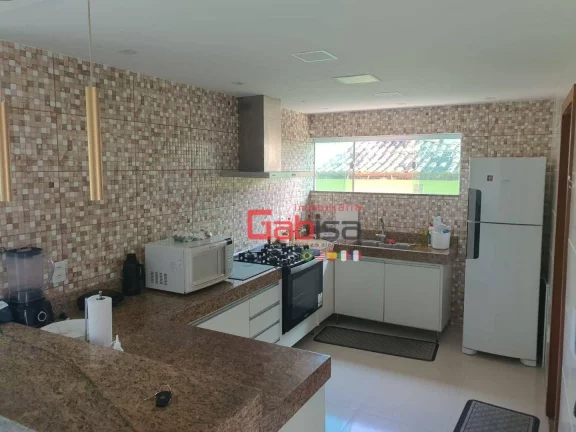 Imagem Casa com 3 dormitórios à venda, 143 m² por R$ 1.200.000 - Rasa - Armação dos Búzios/RJ