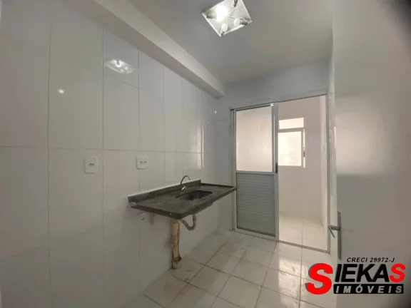 Imagem Apartamento à venda no Tatuapé, São Paulo-SP: 3 quartos, sala, banheiro, vaga de garagem, 57m² - Imperdível oportunidade!