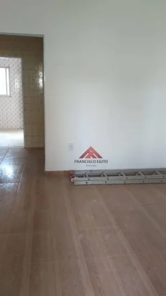 Imagem Casa com 2 dormitórios à venda, 95 m² por R$ 340.000,00 - Mutuá - São Gonçalo/RJ