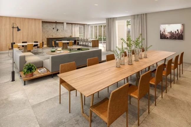 Imagem Reserva Ipoema by Helbor - Residencial