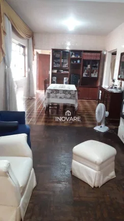 Imagem Casa com 3 dormitórios à venda por R$ 750.000 - Alto da Boa Vista - Itumbiara/GO