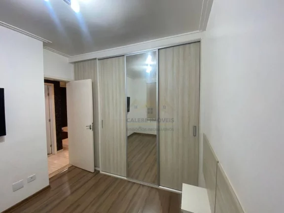 Imagem Apartamento com 2 dormitórios à venda, 46 m² por R$ 210.000,00 - Vila São Lázaro - Tatuí/SP