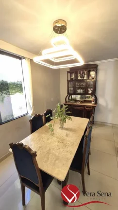 Imagem Cidade Jardim I casa de 3 pavimentos