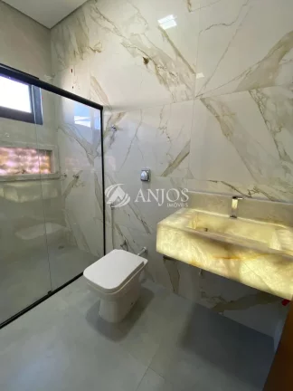 Imagem CASA DISPONIVEL PARA VENDA, NO CIDADE JARDIM, SINOP - MT.