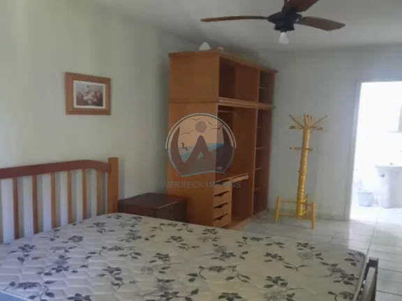 Imagem APARTAMENTO RESIDENCIAL em UBATUBA - SP, PRAIA GRANDE