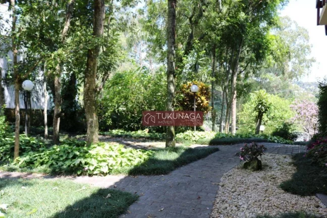 Imagem Casa à venda, 360 m² por R$ 2.449.000,00 - Jardim Fazenda Rincao - Aruja V - Arujá/SP