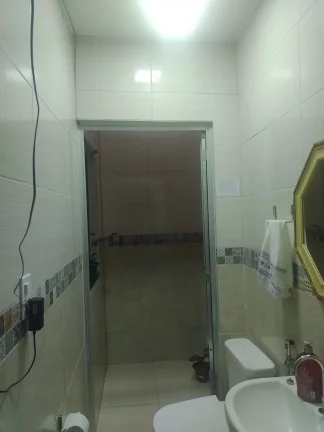 Imagem Apartamento térreo