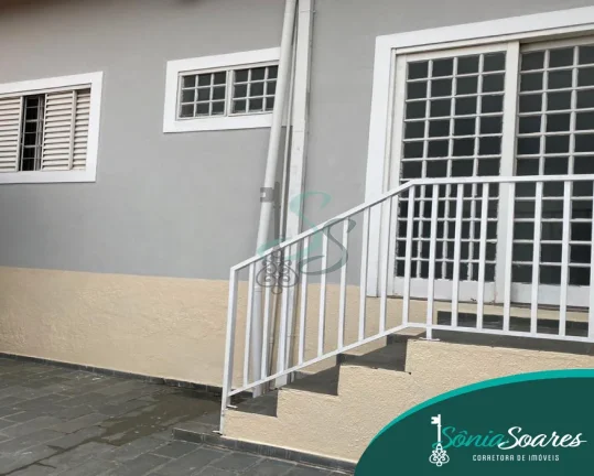 Imagem Excelente CASA à Venda Parque Residencial Vila União, Campinas/SP