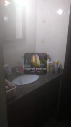 Imagem Apartamento Térreo Semi Mobiliado há 200 Mts da Praia