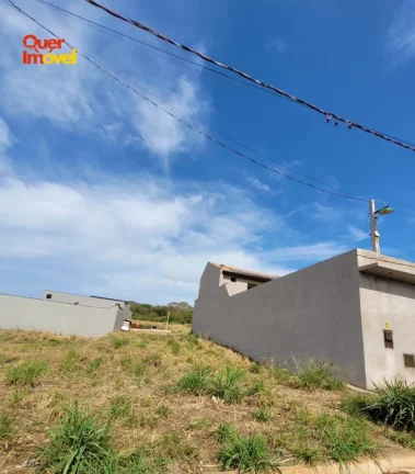 Imagem Terreno à venda na Quinta da Mata, Ribeirão Preto-SP, com 254,00 m² de área - Quer Imóvel Negócios Imobiliários