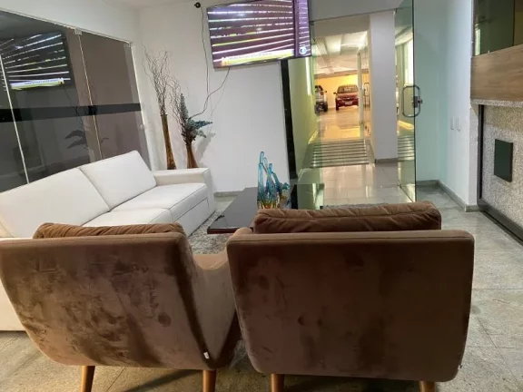 Imagem Apartamento à venda em João Pessoa, Estados, com 2 quartos, 55,4m2