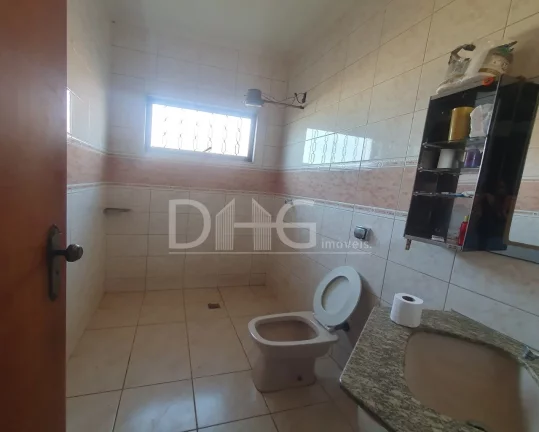 Imagem Casa à venda com 380 m² | Parque da Figueira | Paulínia - SP