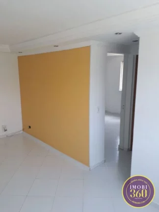 Imagem Apartamento à Venda em Engenheiro Goulart, São Paulo - SP