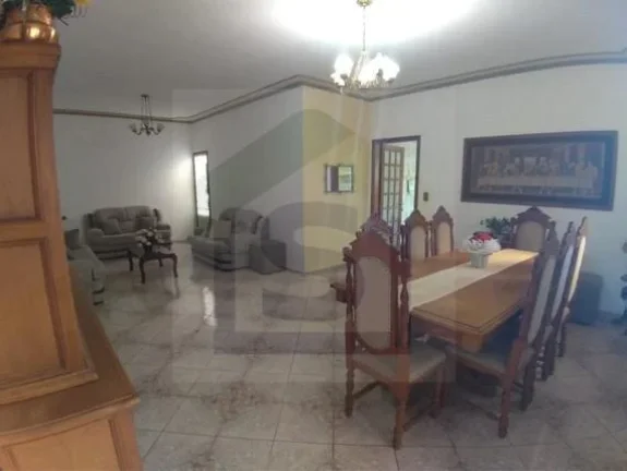 Imagem Casa Residencial / Vila São Lúcio