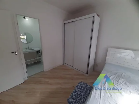 Imagem Apartamento com 2 dormitórios à venda, 63 m² por R$ 665.000,00 - Vila da Saúde - São Paulo/SP