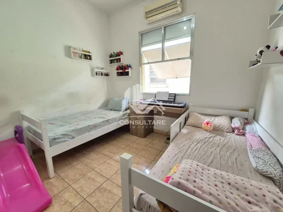 Imagem Apartamento 2 quartos em São Vicente Cod: 25174FSM