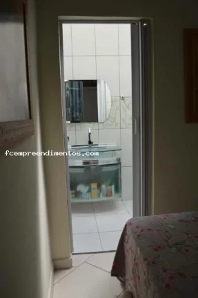 Imagem Casa para Venda em Limeira, Jardim Residencial Graminha II, 3 dormitórios, 1 suíte, 1 banheiro, 2 vagas