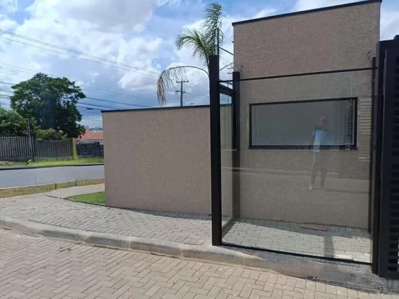Imagem Terreno em Condomínio Fechado no Xaxim – Tows Hill Residence