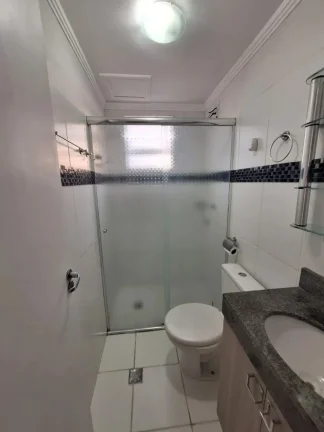 Imagem Apartamento Mobiliado 2 Quartos no Condomínio Parque Sicília em Votorantim, Próximo ao Shopping Iguatemi
