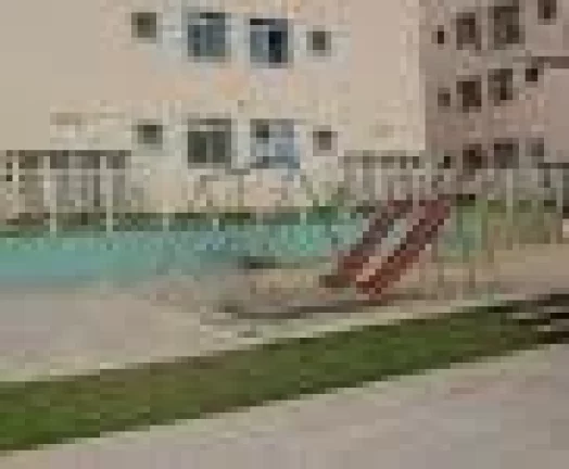 Imagem Apartamento com 2 dormitórios à venda, 50 m² por R$ 185.500,00 - Jardim Novo Horizonte - Sorocaba/SP