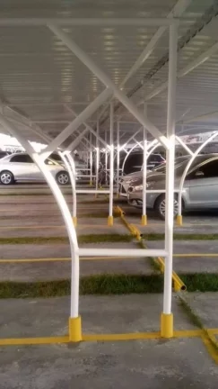 Imagem Apartamento à venda no Condomínio Vivendas do Parque III - Confira os Detalhes!