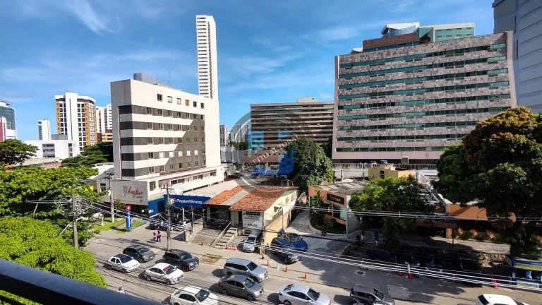 Imagem Sala, Paissandu, Recife - R$ 260 mil, Cod: 438