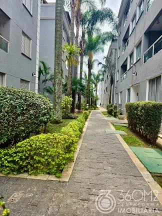Imagem Apartamento para Venda em Santo André / SP no bairro Vila São Pedro