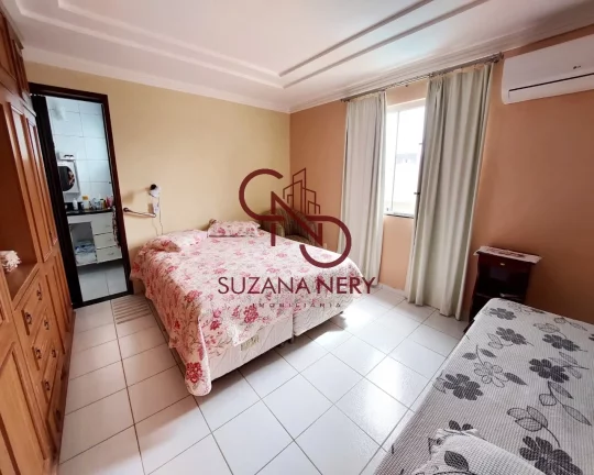 Imagem Casa Duplex com 5 quartos no Condomínio Bosque dos Pássaros