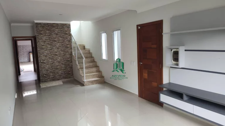 Imagem Sobrado com 3 dormitórios à venda, 135 m² por R$ 570.000,00 - Jardim Adriana - Guarulhos/SP
