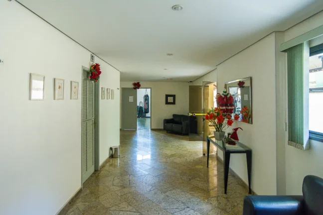 Imagem Apartamento para venda em Santa Cecília com 1 quarto , 35m2