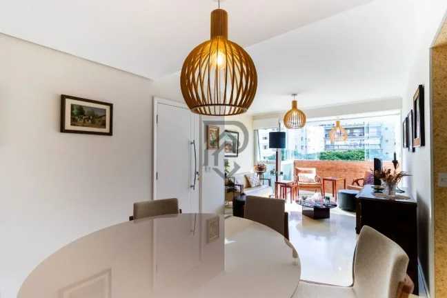 Imagem Apartamento moema pronto para morar