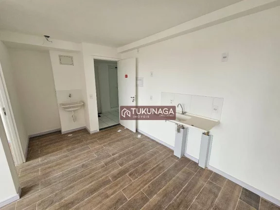 Imagem Apartamento à venda, 39 m² por R$ 225.000,00 - Cangaíba - São Paulo/SP