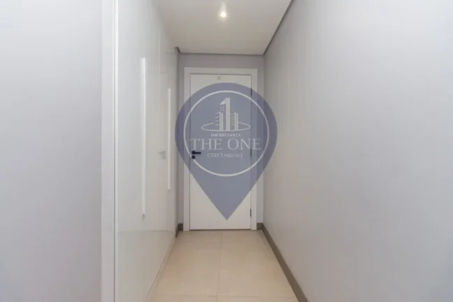 Imagem Apartamento à venda na Vila Mariana, 2 quartos, 1 suíte, 2 salas, 2 banheiros, 134m² - São Paulo-SP!