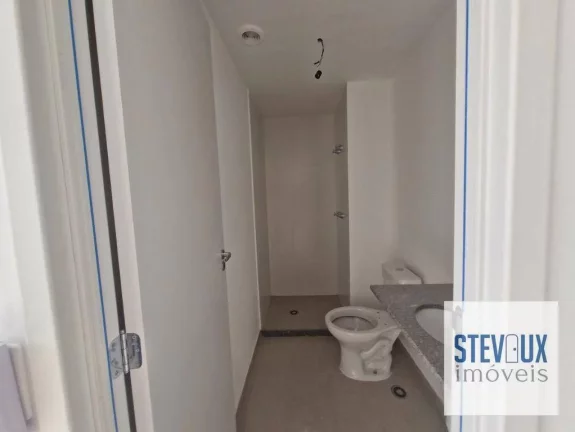 Imagem Apartamento em Moema Indios com 2 dormitórios , varanda e lazer