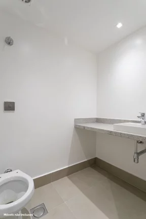 Imagem Apartamento com 3 Quartos à Venda, 162 m² em Brooklin - São Paulo