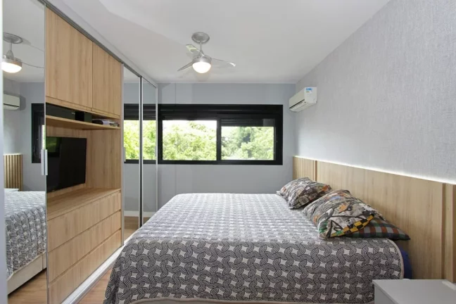 Imagem Cobalto Apto CA5985 - Apartamento à venda no bairro Menino Deus - Porto Alegre/RS