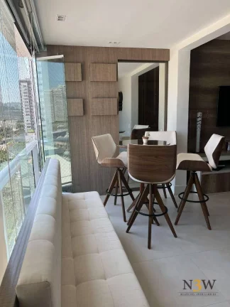 Imagem Apartamento à venda na Vila Anastácio São Paulo SP com 2 dormitórios, 1 suíte, 2 vagas de garagem e 87m²