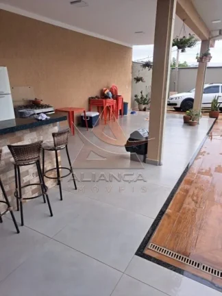 Imagem Casa - Ribeirão Preto - Bonfim Paulista