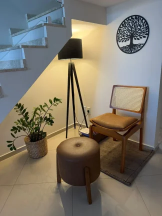 Imagem Casa 3 Dormitórios Condomínio Golden Park Residence 2 Sorocaba/SP
