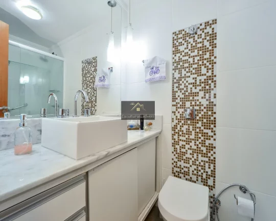 Imagem VILA ANDRADE SOFISTICAÇÃO E BOM GOSTO APARTAMENTO 102,00 M 3 DORMITÓRIOS SENDO UMA SUÍTE 2 VAGAS LAZER COMPLETO REFORMADO ÓTIMA LOCALIZAÇÃO