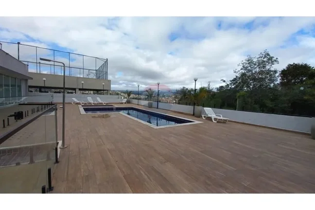 Imagem Alugue Já! Aconchegante Apartamento Mobiliado em Sorocaba!