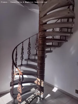 Imagem Casa para Venda em São Caetano do Sul, Santa Maria, 4 suítes, 6 banheiros, 6 vagas