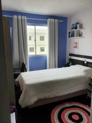 Imagem Apartamento 3 Quartos no Bairro pedro Moro em SJP - R$240 mil