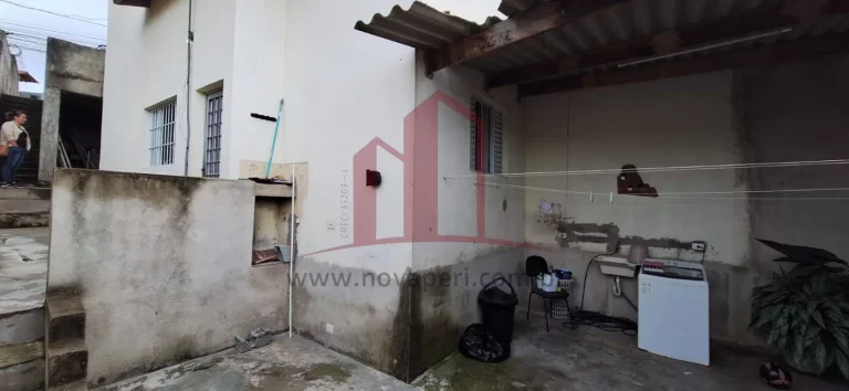 Imagem CASA RESIDENCIAL em FRANCO DA ROCHA - SP, VILA BELA