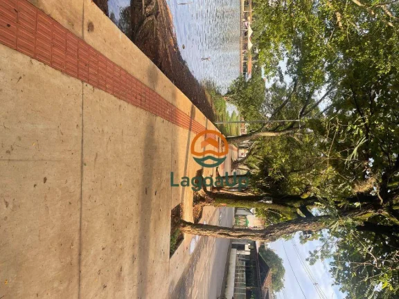 Imagem Terreno à venda, 360 m² por R$ 300.000,00 - Joá - Lagoa Santa/MG