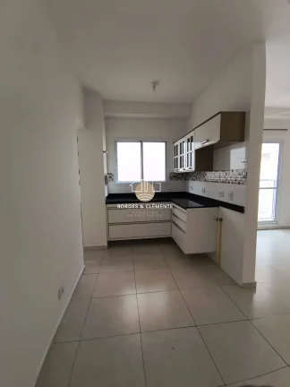 Imagem Apartamento para Locação em Atibaia – Vila Giglio
