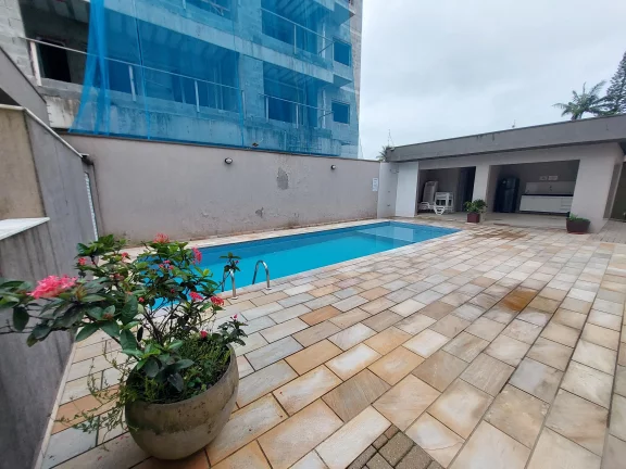 Imagem Ótimo apartamento frente rua com ótima metragem no Itaguá !