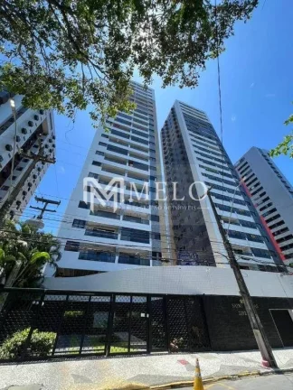 Imagem Oportunidade em BOA VIAGEM: 107m², 03qts, 02suites, 02vagas!..
